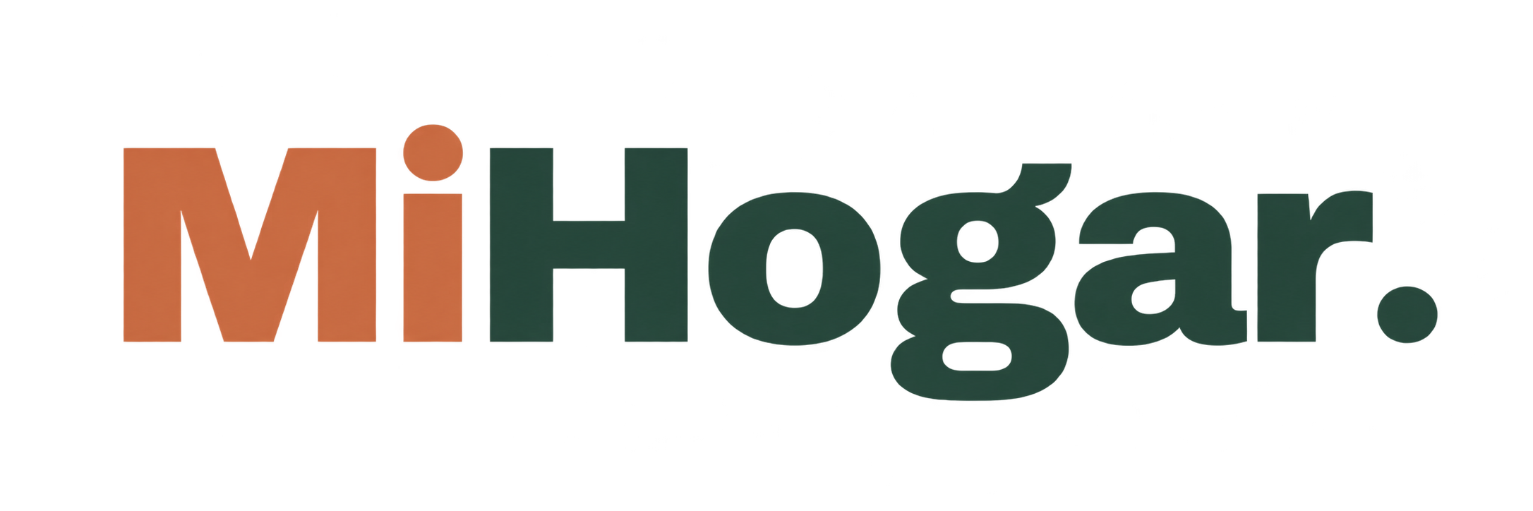 MiHogar.